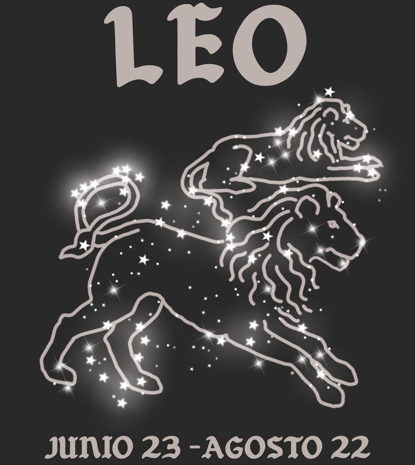 Killa Zodiacs Leo ♌️