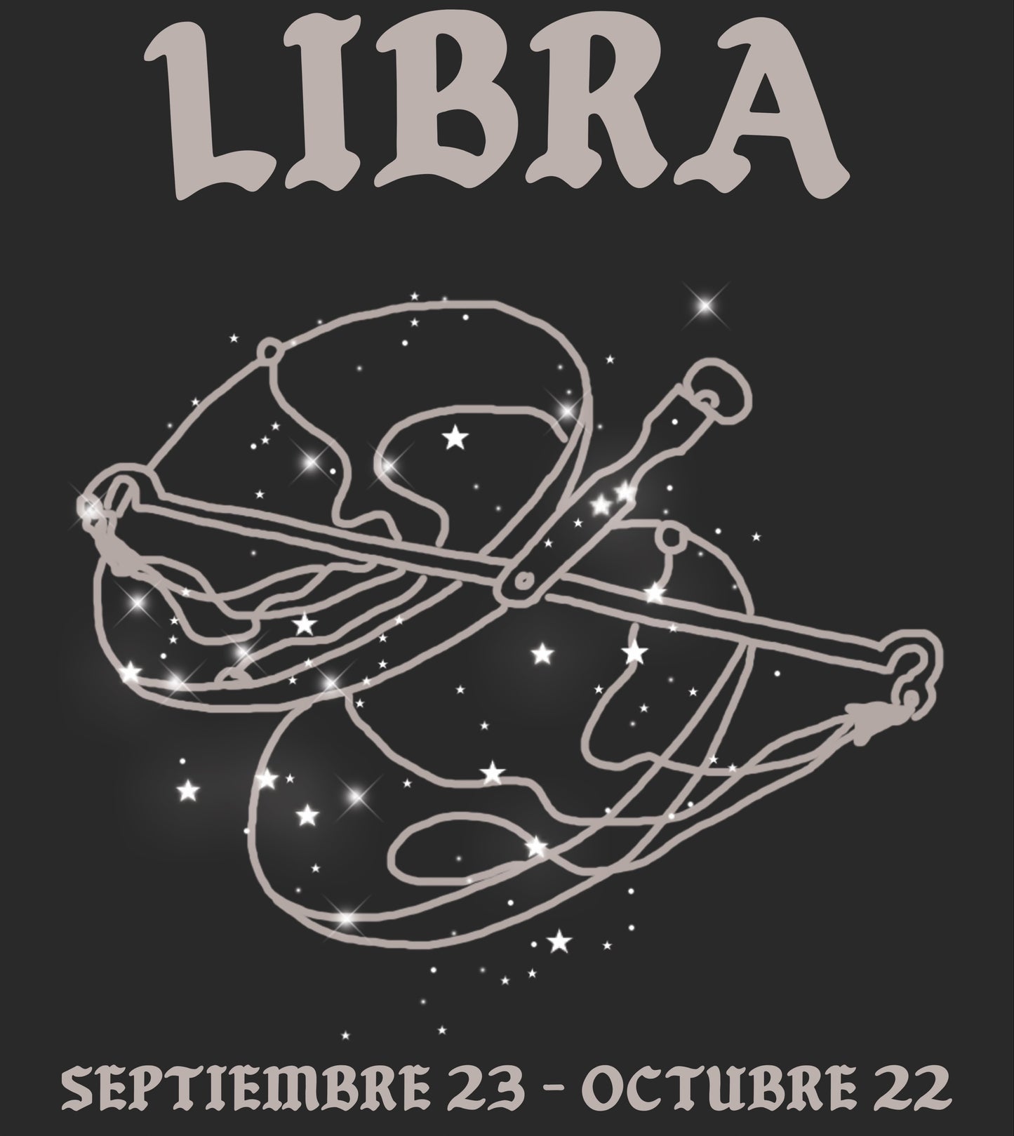 Killa Zodiacs Libra ♎️