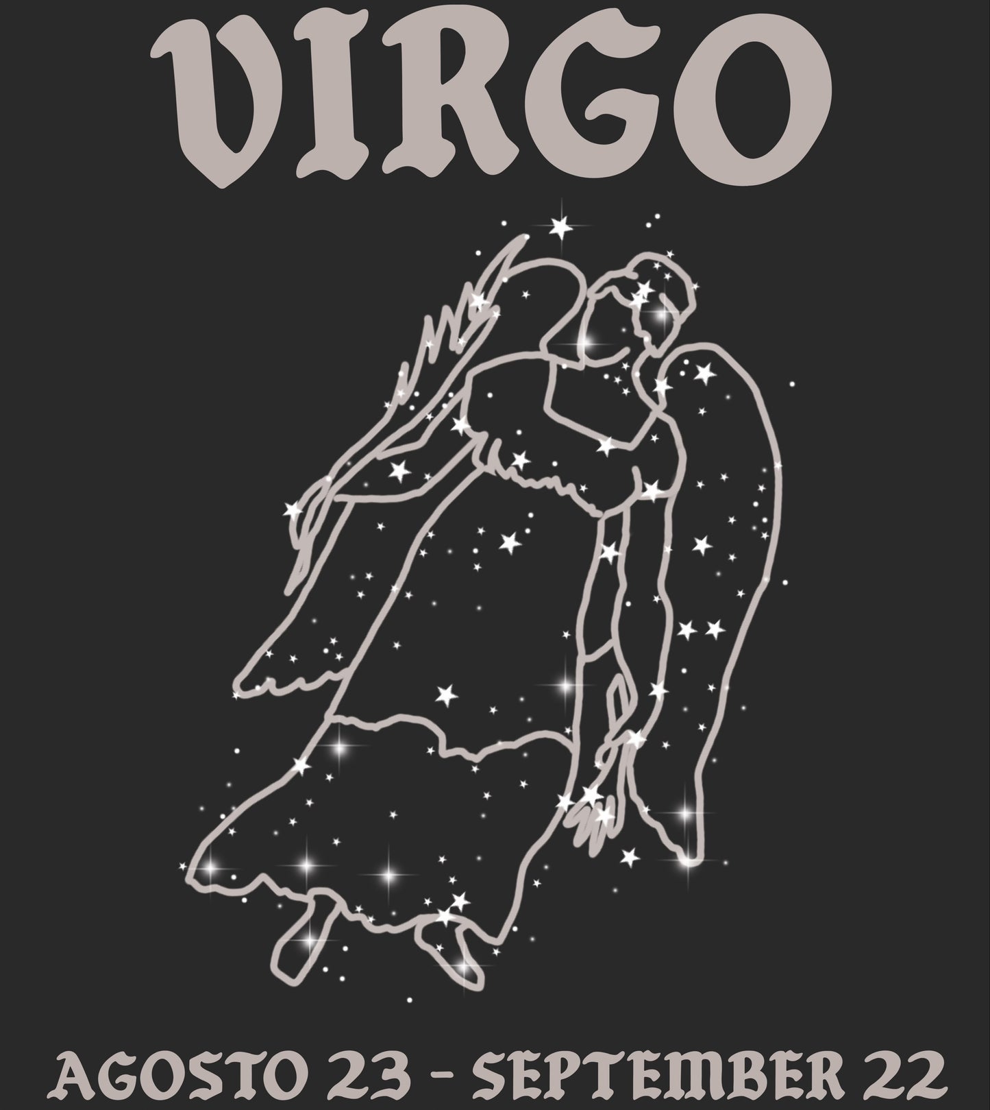 Killa Zodiacs Virgo ♍️