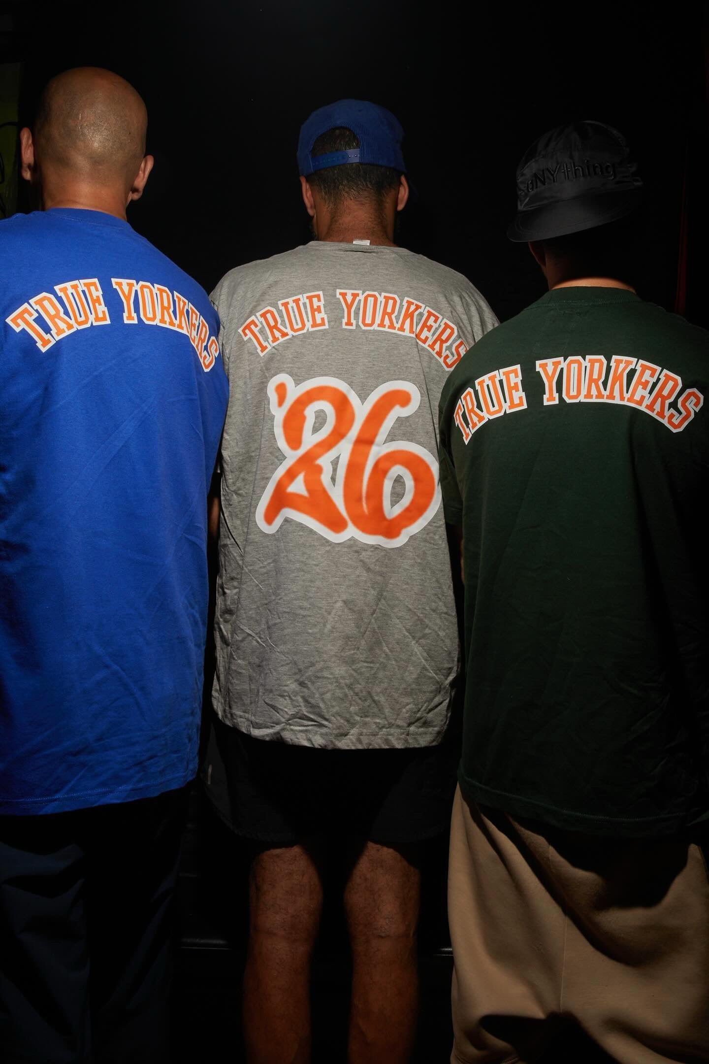 NYCKS $5 Tee