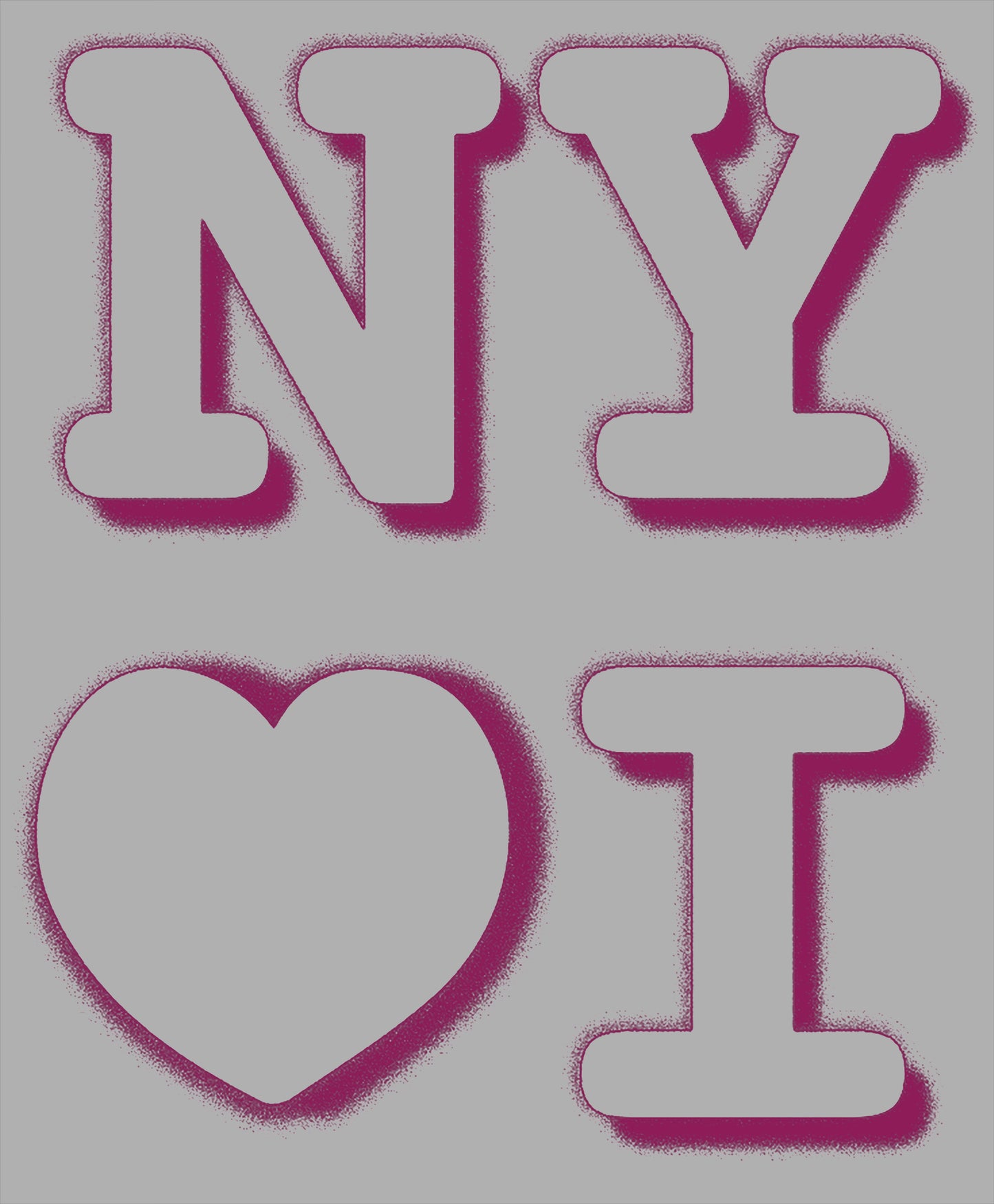 Born there?! Made here?!- NY💜I