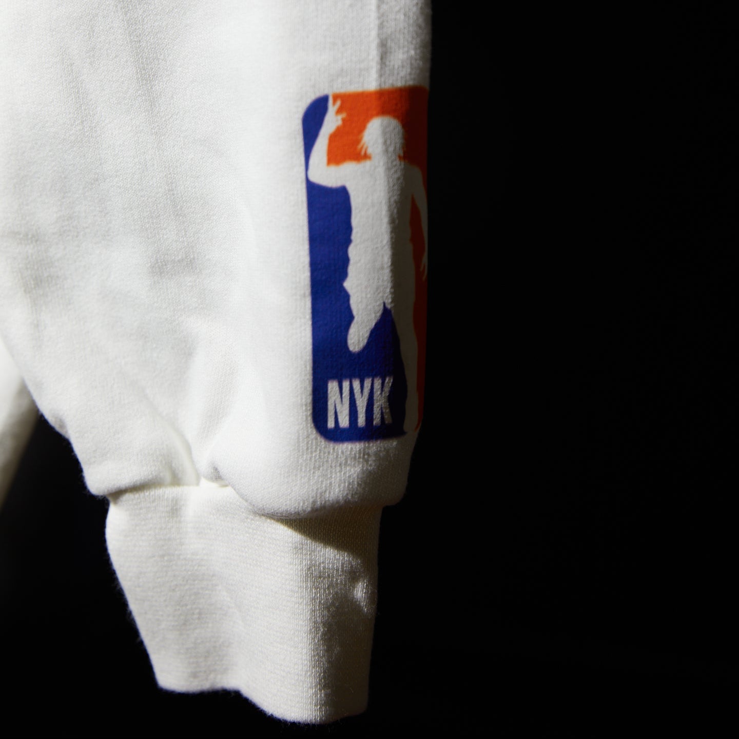 NYCKS Finally Long Sleeve