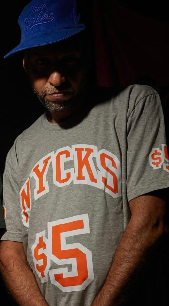NYCKS Large Nick T-Shirt