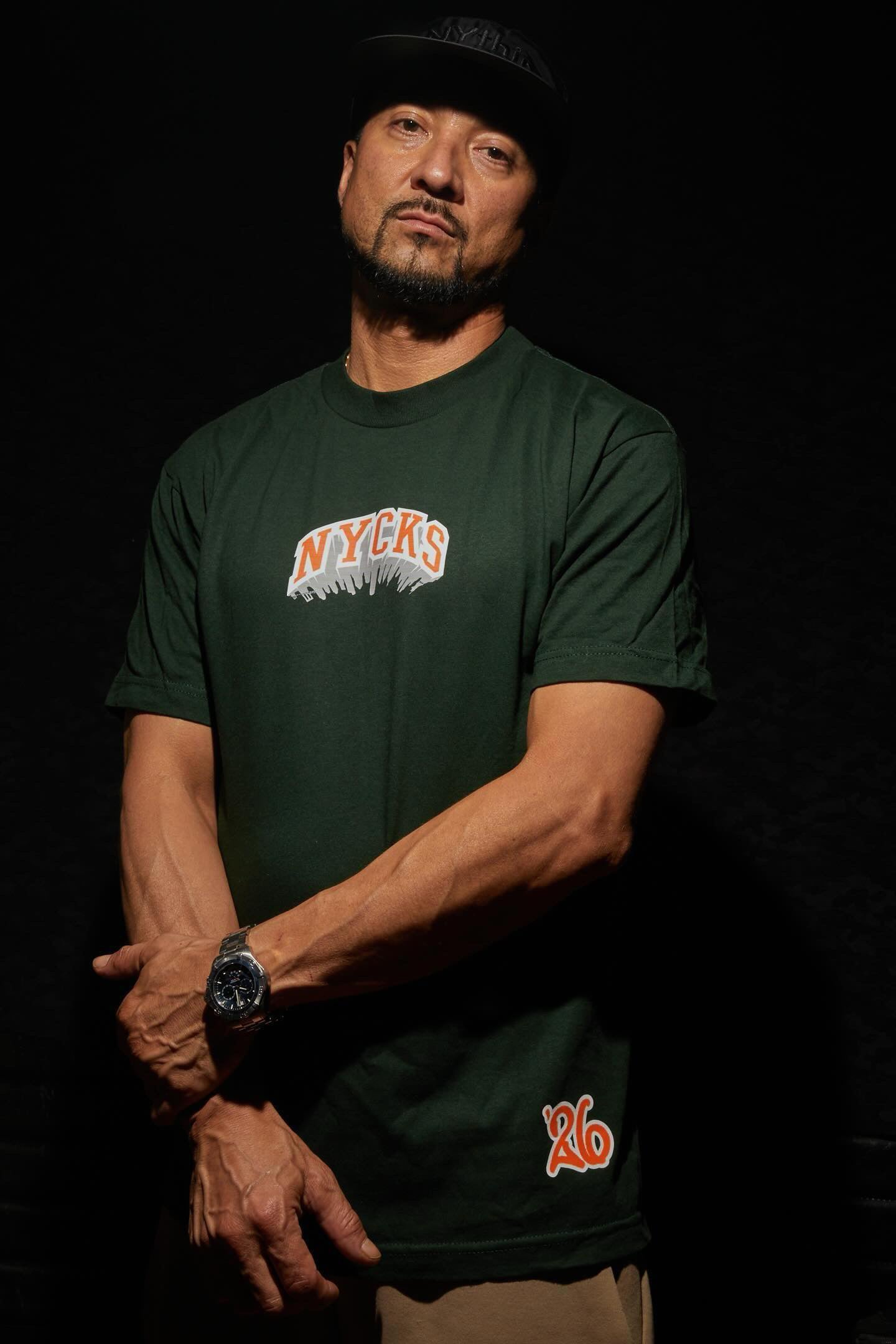 NYCKS $5 Tee