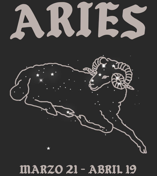 Killa Zodiacs Aries ♈️