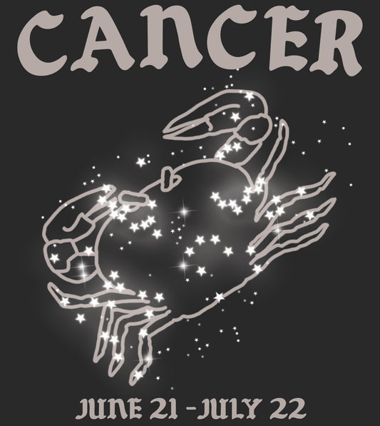 Zodiac Cancer ♋️