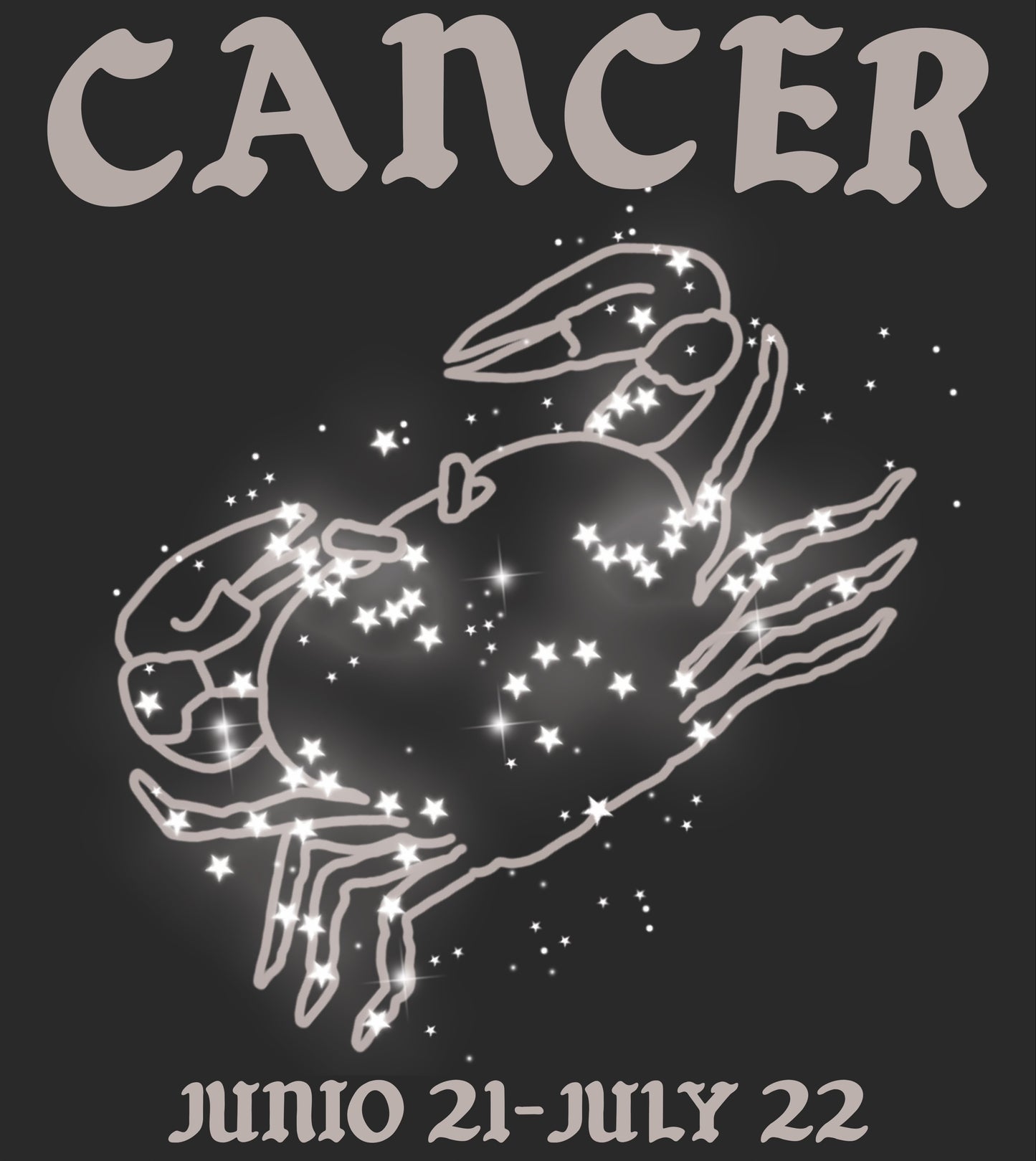 Killa Zodiacs Cáncer ♋️