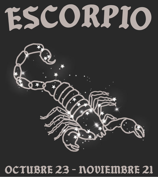 Killa Zodiacs Escorpio ♏️