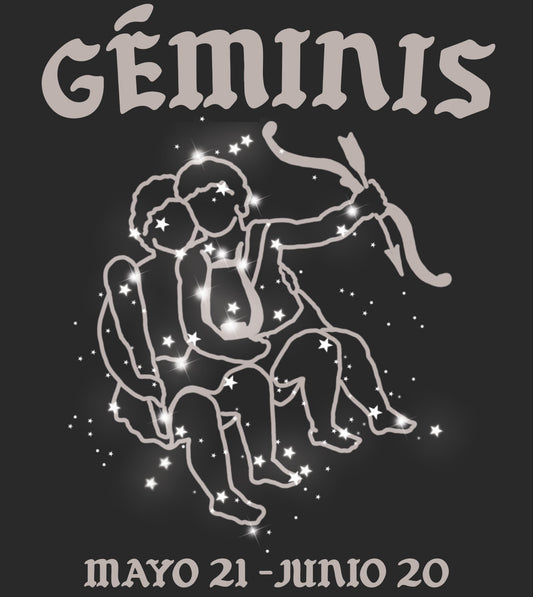 Killa Zodiacs Géminis ♊️