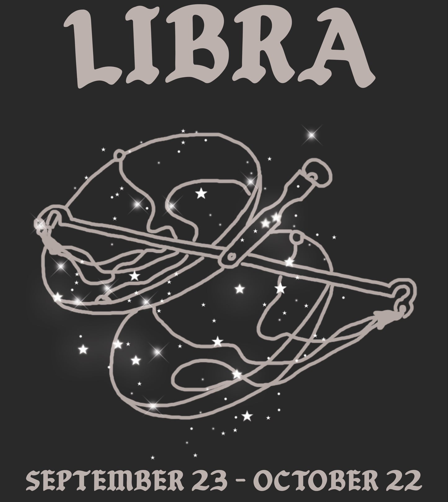 Zodiac Libra ♎️