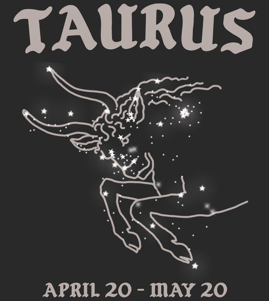 Zodiac Taurus ♉️
