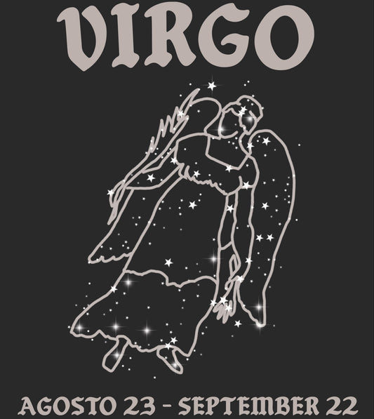 Killa Zodiacs  Virgo ♍️