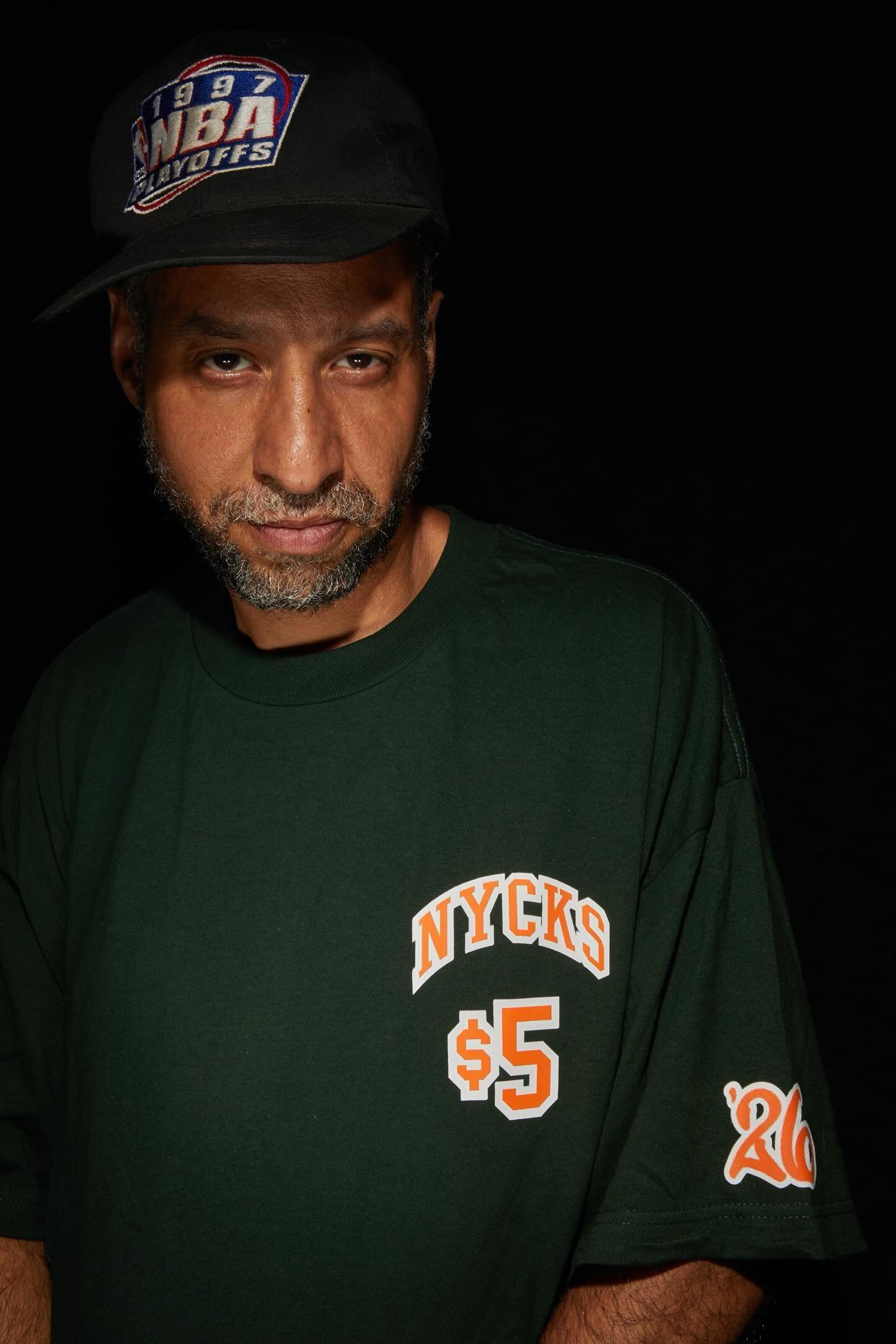 NYCKS $5 Tee