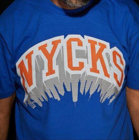 NYCKS Five Boro / NYCKS 5 Back