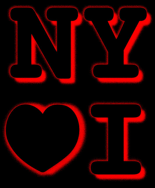 Born there?!  Made here?! - NY❤️I