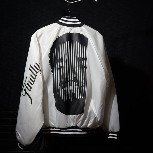 FINALLY Players Varsity Jackets