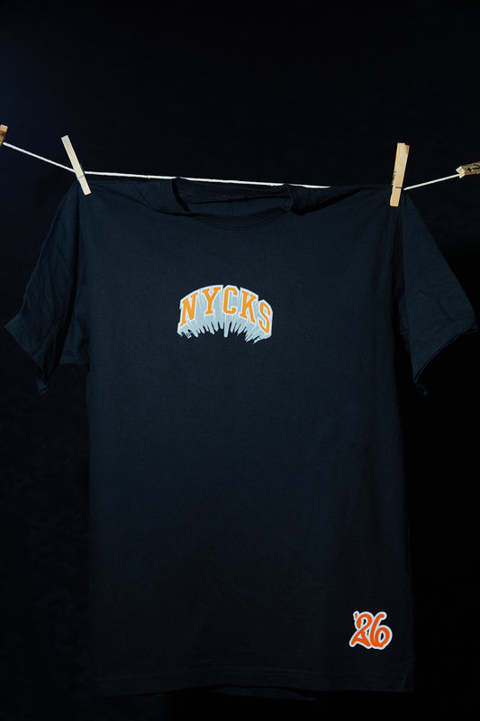 NYCKS Five Boro / NYCKS 5 Back